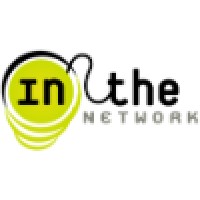 In The Network Logo