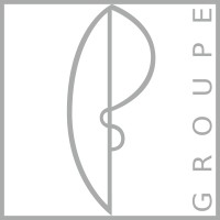 Groupe D&P Logo