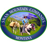 SWAN MOUNTAIN OUTFITTERS, LLC Logo