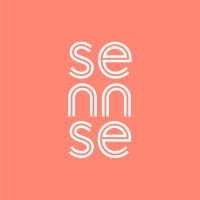 Sennse Logo