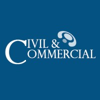 Civil and Commercial Costs Lawyers Ltd Logo