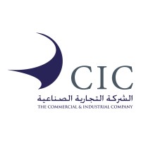 The Commercial and Industrial Company Logo