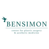 BENSIMON CENTER Logo