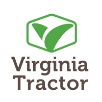 Virginia Tractor Logo