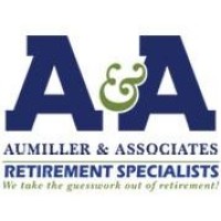 AUMILLER AND ASSOCIATES INC Logo