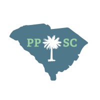 Professional Photographers of South Carolina Logo