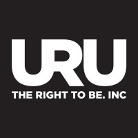 URU The Right to Be, Inc. Logo