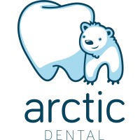 ARCTIC DENTAL, PLC Logo
