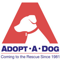 Adopt-a-Dog Logo