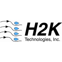H2K TECHNOLOGIES, INC. Logo