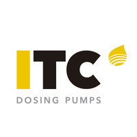 ITC Dosing Pumps Logo
