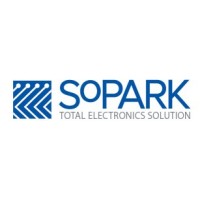 SoPark Corporation Logo