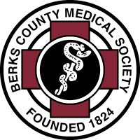 Berks County Medical Society Logo