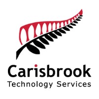Carisbrook Technology Services Logo