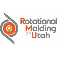Rotational Molding of Utah, Inc. Logo