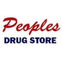 PEOPLES DRUG STORE, INC. Logo