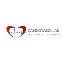 Cardiovascular Institute of San Diego Logo