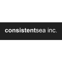 Consistent Sea, Inc. Logo