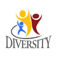 DIVERSITY TRAINING & SUPPORT CENTER Logo