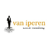 van iperen ... voor de verandering Logo