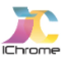 iChrome Logo