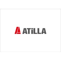 Atilla Makina Logo
