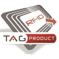 Tagproduct Logo