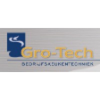Gro-Tech Logo
