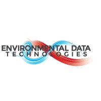 Environmental Data Technologies, Inc. Logo