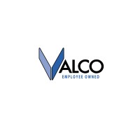 VALCO INDUSTRIES, INC. Logo