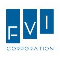 FVI CORPORATION Logo
