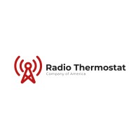 Radio Thermostat Company of America Logo
