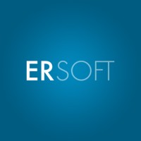ER SOFT Logo
