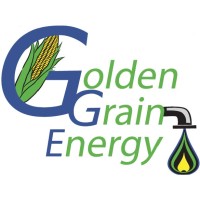 Golden Grain Energy, LLC Logo