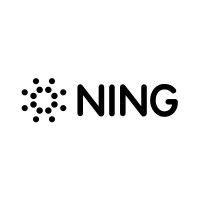 Ning Interactive Inc. Logo