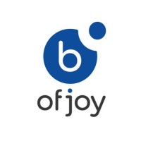 B of Joy Logo