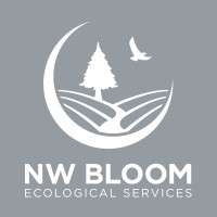 NW BLOOM EcoLogical Services Logo