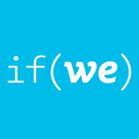 if(we) Logo
