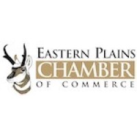 EASTERN PLAINS CHAMBER OF COMMERCE Logo