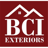 BCI Exteriors, Inc. Logo