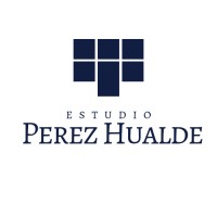 Estudio Perez Hualde Logo