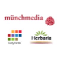 munchmedia Logo
