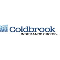 Coldbrook Insurance Group LLC Logo