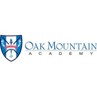 OAK MOUNTAIN ACADEMY, INC. Logo