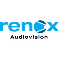 Renox Audiovision GmbH Logo