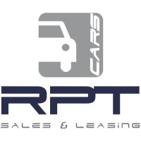 RPT Sales & Leasing LLC Logo