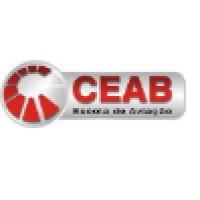 Ceab Brasil Escola de Aviação Logo