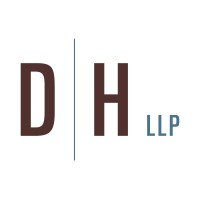 Donovan Hatem LLP Logo