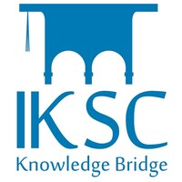 IKSC Knowledge Bridge Pvt. Ltd. Logo