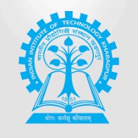 Indian Institute of Technology, Kharagpur Logo